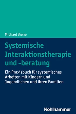 Abbildung von Biene | Systemische Interaktionstherapie und -beratung | 1. Auflage | 2025 | beck-shop.de