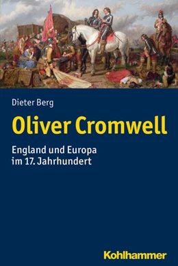 Abbildung von Berg | Oliver Cromwell | 1. Auflage | 2019 | beck-shop.de