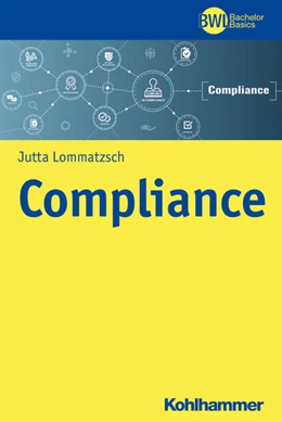 Abbildung von Lommatzsch | Compliance | 1. Auflage | 2024 | beck-shop.de