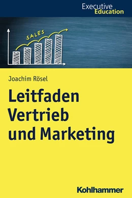 Abbildung von Rösel | Leitfaden Vertrieb und Marketing | 1. Auflage | 2019 | beck-shop.de