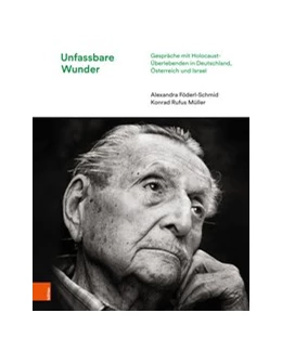 Abbildung von Föderl-Schmid | Unfassbare Wunder | 1. Auflage | 2019 | beck-shop.de