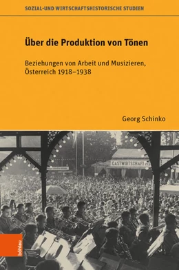 Abbildung von Schinko | Über die Produktion von Tönen | 1. Auflage | 2019 | beck-shop.de