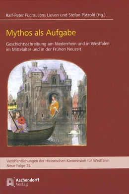 Abbildung von Schmidt | Die Oberbürgermeister und Oberstadtdirektoren in Westfalen und Lippe | 1. Auflage | 2025 | 50 | beck-shop.de