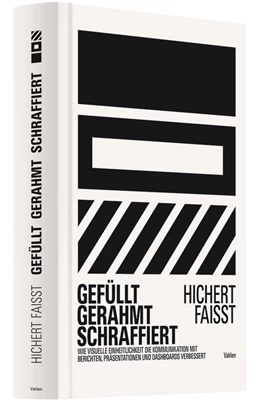 Abbildung von Hichert / Faisst | Gefüllt, gerahmt, schraffiert | 1. Auflage | 2019 | beck-shop.de