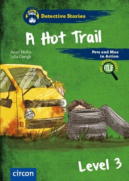 Abbildung von Mohn | A Hot Trail | 1. Auflage | 2019 | beck-shop.de