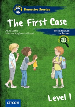 Abbildung von Mohn | The First Case | 1. Auflage | 2019 | beck-shop.de