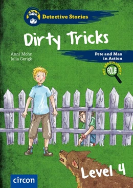 Abbildung von Mohn | Dirty Tricks | 1. Auflage | 2019 | beck-shop.de