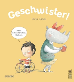 Abbildung von Geschwister! | 1. Auflage | 2019 | beck-shop.de