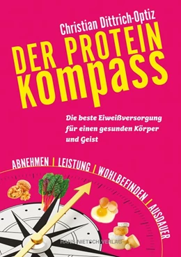 Abbildung von Dittrich-Opitz | Der Protein -Optimierer | 1. Auflage | 2019 | beck-shop.de