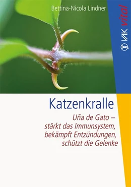 Abbildung von Lindner | Katzenkralle | 1. Auflage | 2019 | beck-shop.de