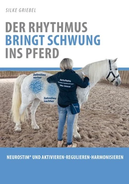 Abbildung von Griebel | Der Rhythmus bringt Schwung ins Pferd | 1. Auflage | 2018 | beck-shop.de