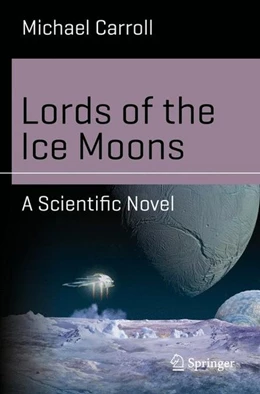 Abbildung von Carroll | Lords of the Ice Moons | 1. Auflage | 2018 | beck-shop.de