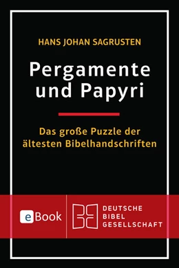 Abbildung von Sagrusten | Pergamente und Papyri | 1. Auflage | 2018 | beck-shop.de