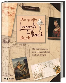 Abbildung von Denizeau | Das große Leonardo da Vinci-Buch | 2. Auflage | 2019 | beck-shop.de