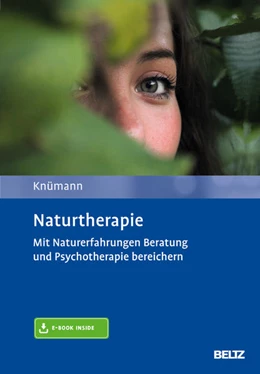 Abbildung von Knümann | Naturtherapie | 1. Auflage | 2019 | beck-shop.de