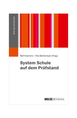 Abbildung von Koerrenz / Berkemeyer | System Schule auf dem Prüfstand | 1. Auflage | 2020 | 1 | beck-shop.de