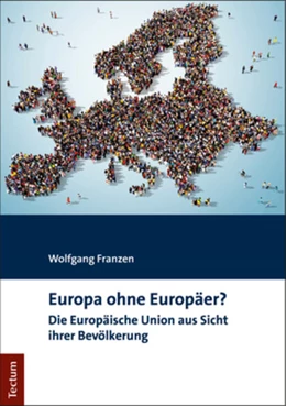 Abbildung von Franzen | Europa ohne Europäer? | 1. Auflage | 2018 | beck-shop.de