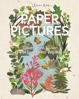 Abbildung von Robin | Paper Pictures | 1. Auflage | 2019 | beck-shop.de