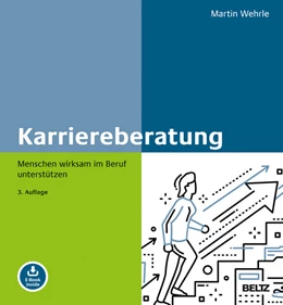 Abbildung von Wehrle | Karriereberatung | 3. Auflage | 2019 | beck-shop.de