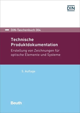 Abbildung von Technische Produktdokumentation | 5. Auflage | 2019 | 304 | beck-shop.de