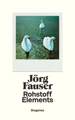 Abbildung von Fauser | Rohstoff Elements | 1. Auflage | 2019 | beck-shop.de