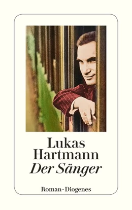 Abbildung von Hartmann | Der Sänger | 2. Auflage | 2019 | beck-shop.de