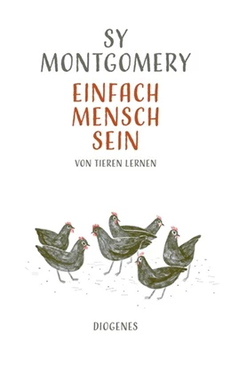 Abbildung von Montgomery | Einfach Mensch sein | 2. Auflage | 2019 | beck-shop.de