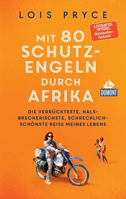 Abbildung von Pryce | Mit 80 Schutzengeln durch Afrika | 1. Auflage | 2018 | beck-shop.de