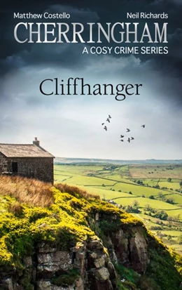 Abbildung von Costello / Richards | Cherringham - Cliffhanger | 1. Auflage | 2019 | beck-shop.de