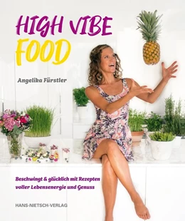 Abbildung von Fürstler | HighVibe-Food | 1. Auflage | 2023 | beck-shop.de