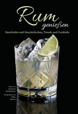 Abbildung von Moldenhauer | Rum genießen | 1. Auflage | 2019 | beck-shop.de
