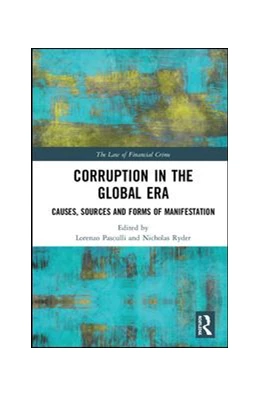 Abbildung von Pasculli / Ryder | Corruption in the Global Era | 1. Auflage | 2019 | beck-shop.de