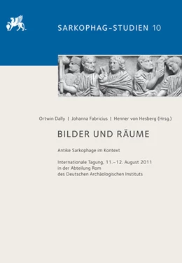 Abbildung von Dally / Fabricius | Bilder und Räume | 1. Auflage | 2018 | beck-shop.de