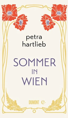 Abbildung von Hartlieb | Sommer in Wien | 1. Auflage | 2019 | beck-shop.de