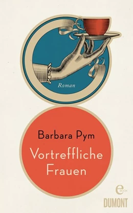 Abbildung von Pym | Vortreffliche Frauen | 1. Auflage | 2019 | beck-shop.de