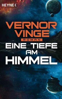 Abbildung von Vinge | Eine Tiefe am Himmel | 1. Auflage | 2018 | beck-shop.de