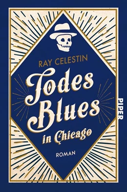 Abbildung von Celestin | Todesblues in Chicago | 1. Auflage | 2019 | beck-shop.de
