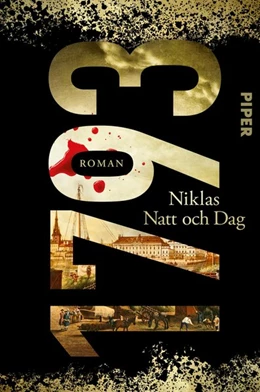 Abbildung von Natt och Dag | 1793 | 1. Auflage | 2019 | beck-shop.de