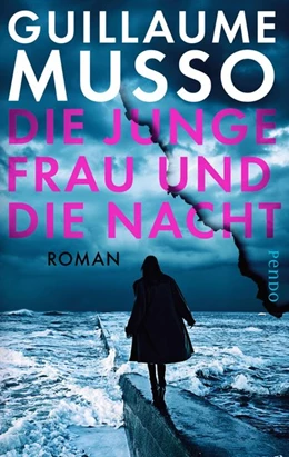 Abbildung von Musso | Die junge Frau und die Nacht | 1. Auflage | 2019 | beck-shop.de