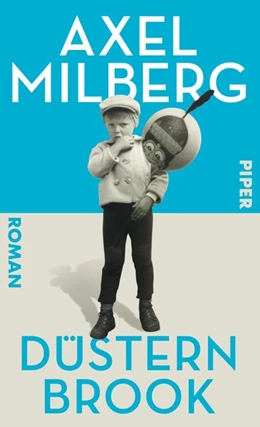 Abbildung von Milberg | Düsternbrook | 1. Auflage | 2019 | beck-shop.de