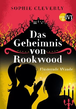 Abbildung von Cleverly | Das Geheimnis von Rookwood | 1. Auflage | 2019 | beck-shop.de