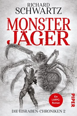 Abbildung von Schwartz | Monsterjäger | 1. Auflage | 2019 | beck-shop.de