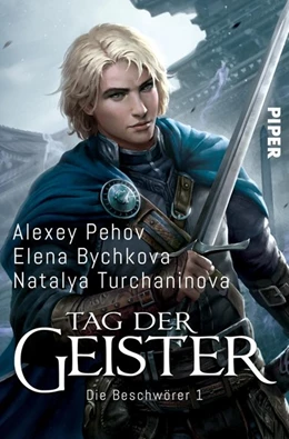 Abbildung von Pehov / Bychkova | Tag der Geister | 1. Auflage | 2019 | beck-shop.de