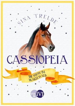Abbildung von Trelde | Cassiopeia 3 | 1. Auflage | 2019 | beck-shop.de