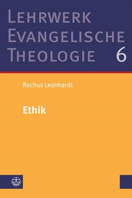 Abbildung von Leonhardt | Ethik | 1. Auflage | 2019 | 6 | beck-shop.de