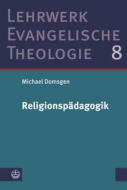 Abbildung von Domsgen | Religionspädagogik | 1. Auflage | 2019 | 8 | beck-shop.de