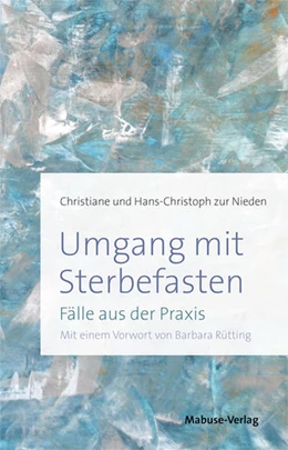 Abbildung von zur Nieden | Umgang mit Sterbefasten | 2. Auflage | 2020 | beck-shop.de