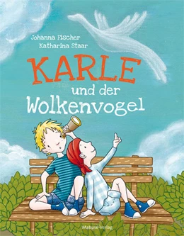 Abbildung von Fischer | Karle und der Wolkenvogel | 1. Auflage | 2019 | beck-shop.de