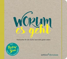 Abbildung von Worum es geht | 1. Auflage | 2019 | beck-shop.de