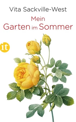 Abbildung von Sackville-West | Mein Garten im Sommer | 1. Auflage | 2019 | beck-shop.de